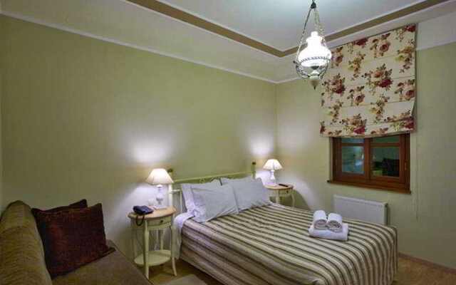 Kastro Guesthouse