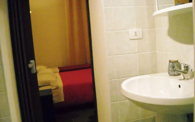 Luxury Rooms