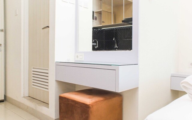 Pleasurable Studio Grand Kamala Lagoon Apartment Near Mall