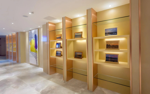 Lavande Hotels Yingde Yingzhou Avenue