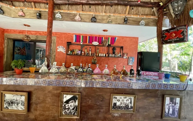 Hotel Tequila Cancun