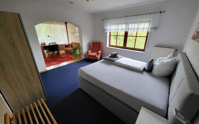 Landhotel Schönblick