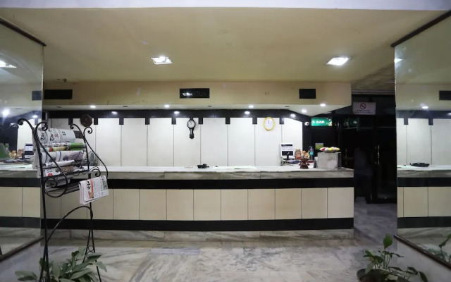 Hotel keshari