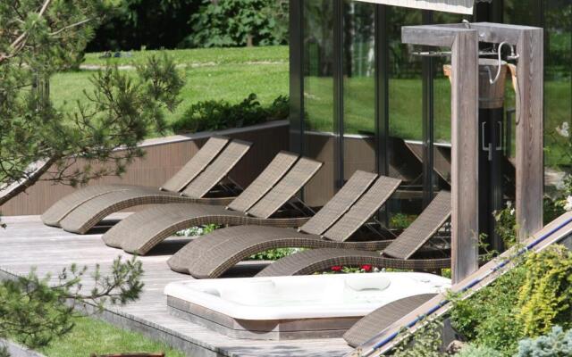 Kernavės SPA Pajauta