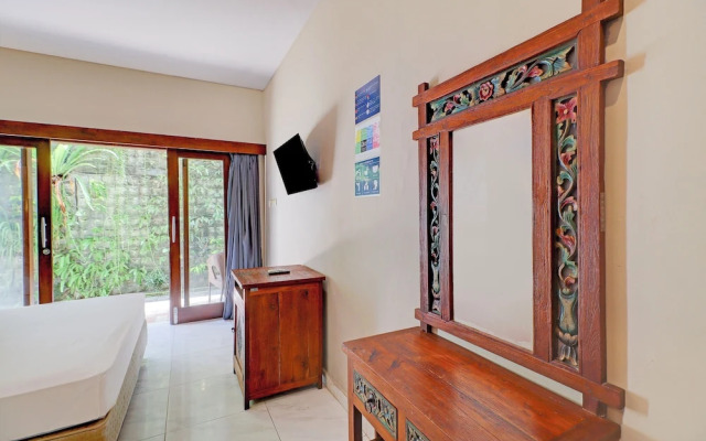 Capital O 94590 Akarsa Kokoro Sanur Bali