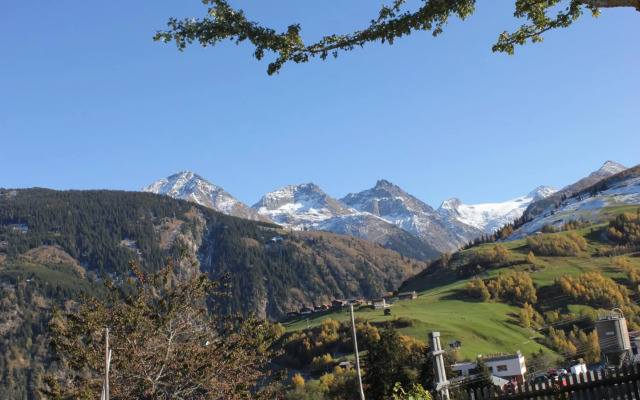 Ferienwohnung Rigoleth