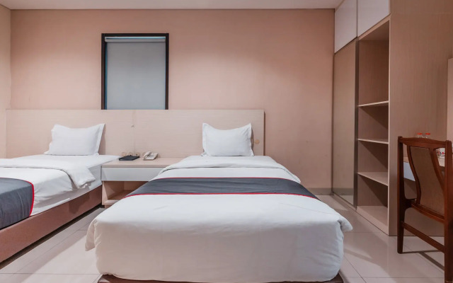 Collection O Hotel Igloo