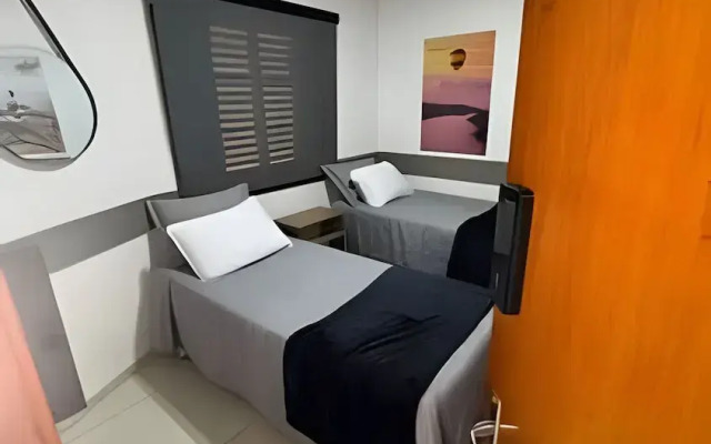 NetworkInn Hostel Business e Academico