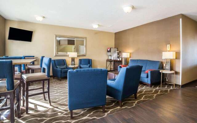 Comfort Inn Great Falls South