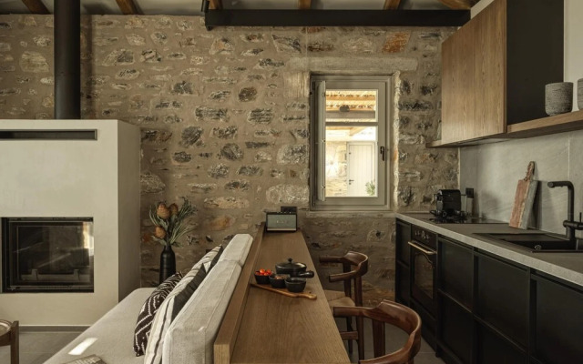 Aphrodite Suite by Peliva Nature Suites