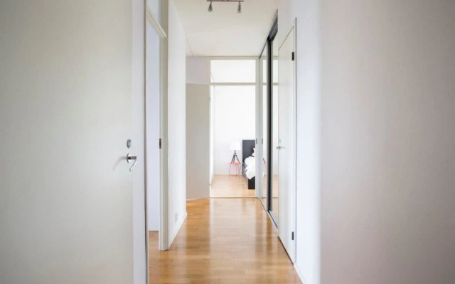2ndhomes Kalevankatu apartment 2
