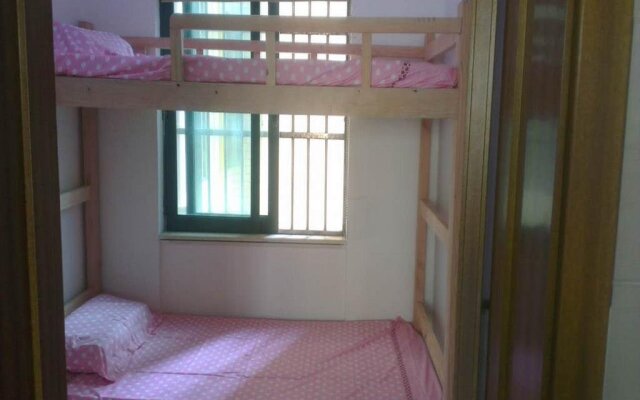 Zhuhai Fuhuali Youth Hostel – Guest Rooms – Zhuhai
