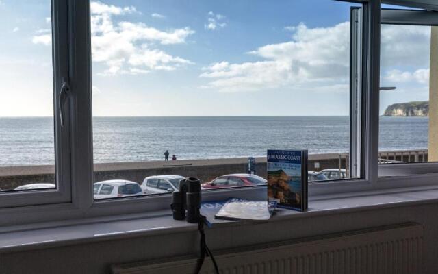Mariners Beachside B&B