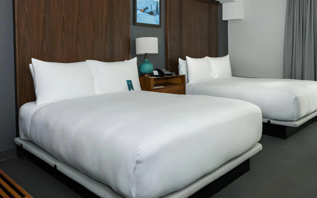 Park City Peaks Hotel