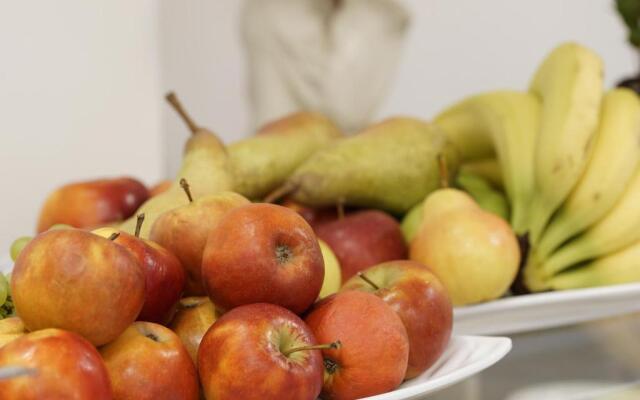 Edel Weiss Hotel und Restaurant