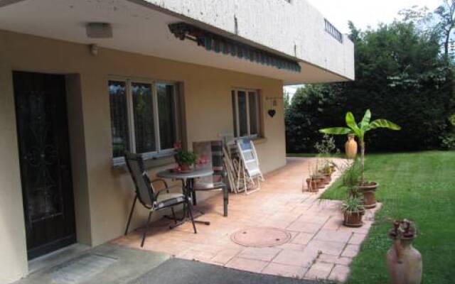 Ferienwohnung Frei