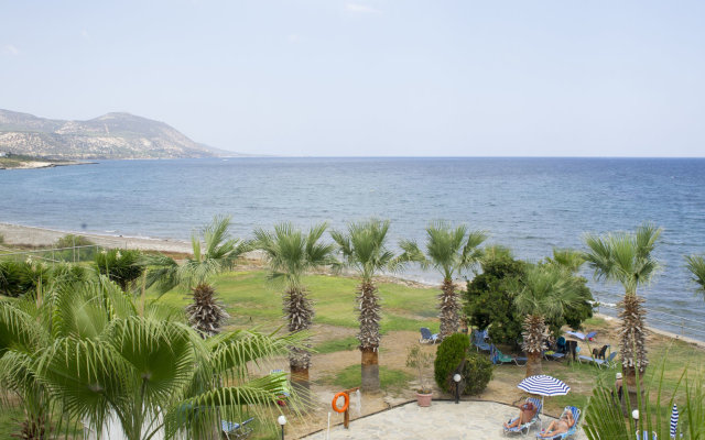 Souli Beach Hotel