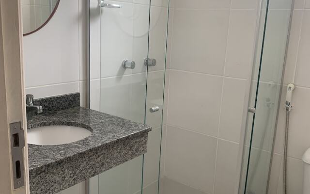 Virassol Praia Hotel