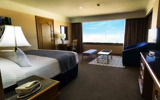 Hotel San Luis Lindavista