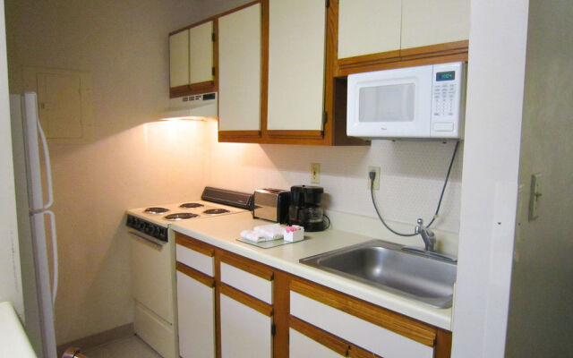 Extended Stay America - Columbus - Sawmill Rd.