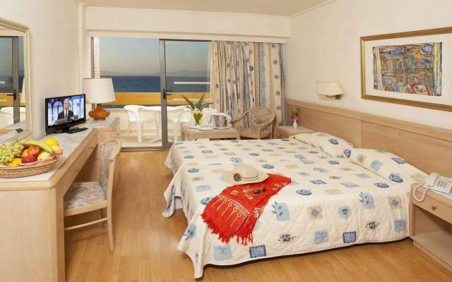 Oceanis Hotel
