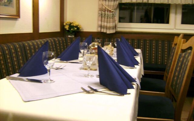 Hotel-Restaurant Görres