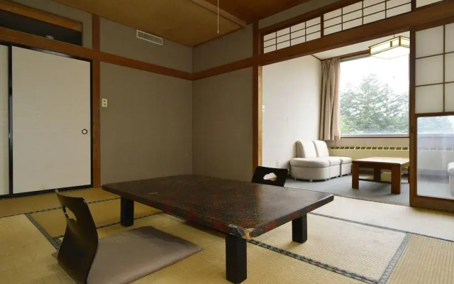 Aria Hotel Alpine Route