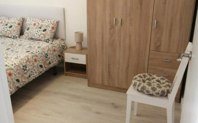 Apartamento Bornos&Huesca