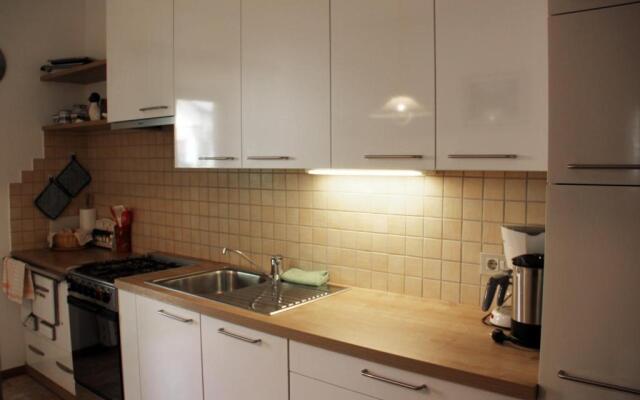 Apartment Weissenegger