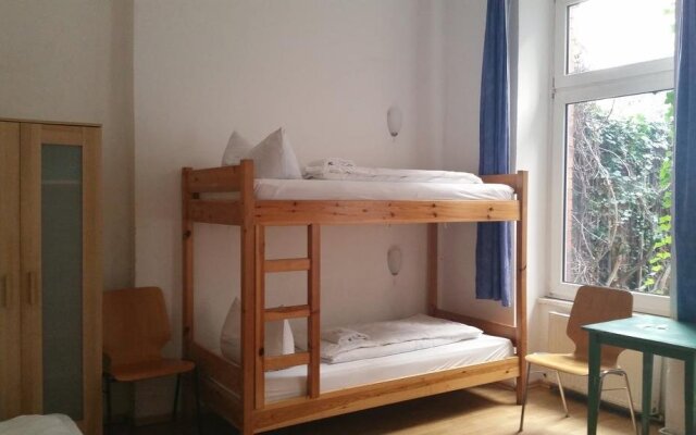 Freiraum Hostel Kreuzberg