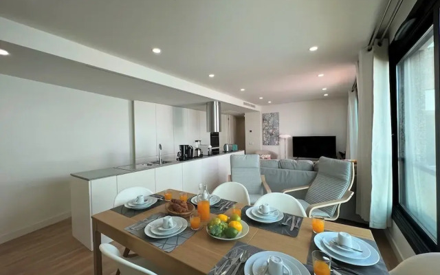 Faro Design 5 by Homing