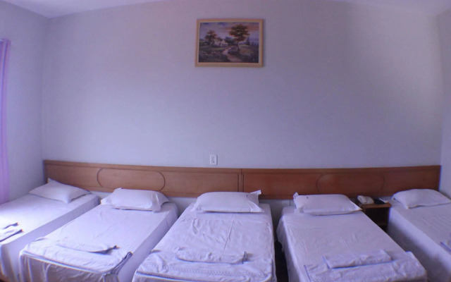 Hotel Litoral