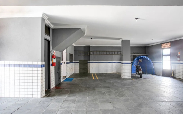 Hotel Tiquatira
