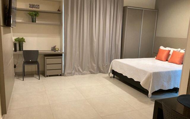 Flats Condomínio Park Ville by CentoEdez