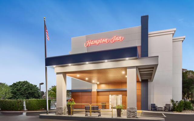 Hampton Inn Debary/Deltona