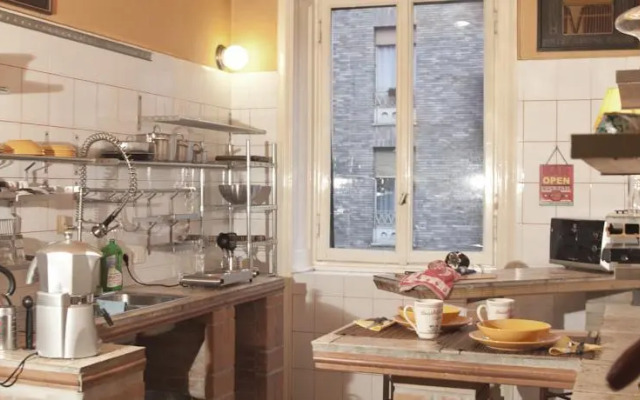 Royal House Centre Milano