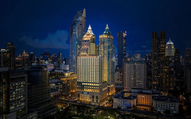 Grande Centre Point Prestige Bangkok