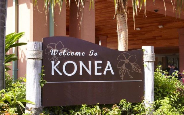 OUTRIGGER Honua Kai Resort & Spa