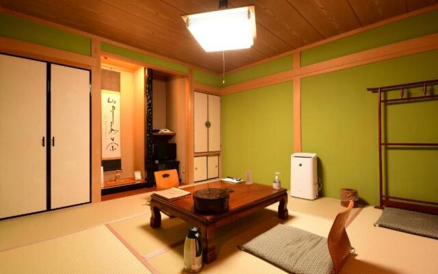 Koyasan Syukubou Fudouin