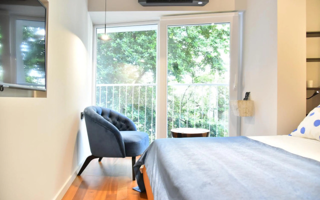 Lux Luna apartments & rooms - AE1442