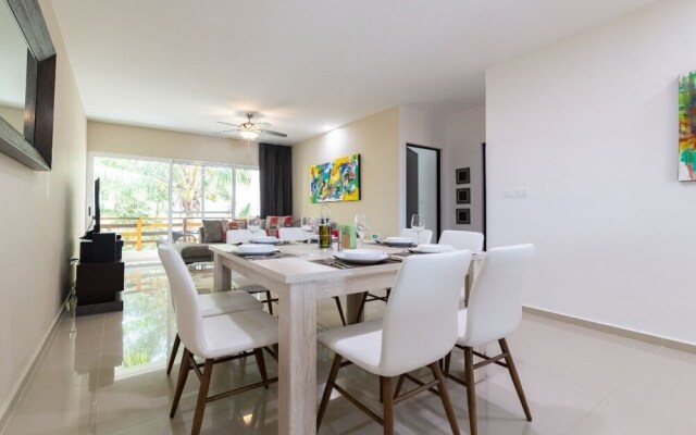 Sabbia 4301 3 Bedrooms ALL IN Suite Apts