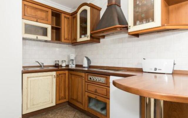 Jantar Apartamenty - Penthouse Sea View Morska