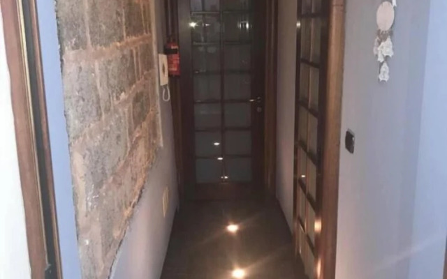 Zen Palazzo Storico Rooms