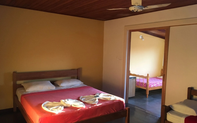 Pousada Búzios Mauí