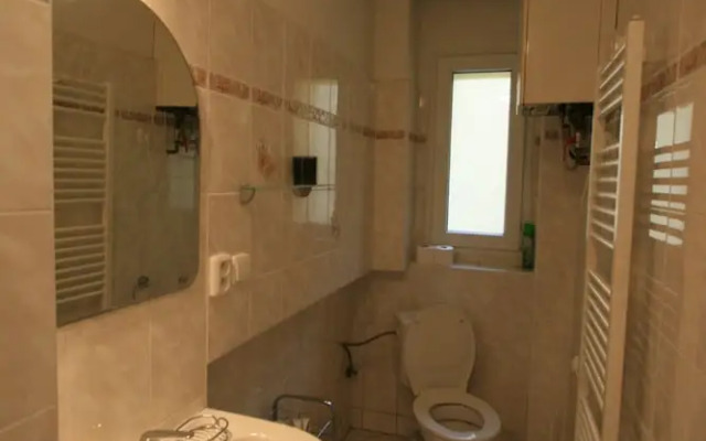 Apartment No. 19 Jaltská 3