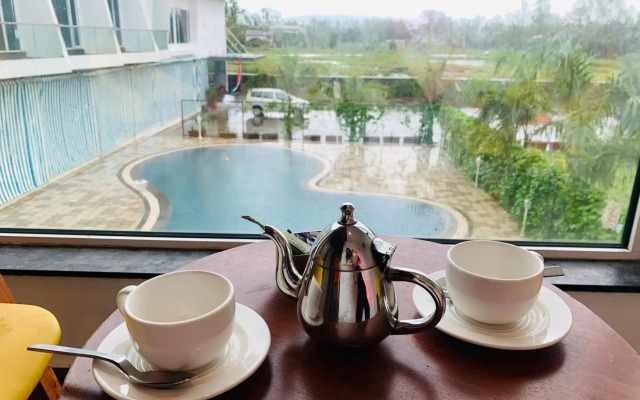 Viola Beacon Resort Lonavala
