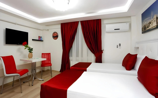 Taksim Istiklal Suites
