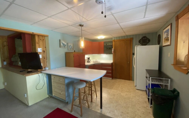 Chimo Cottage