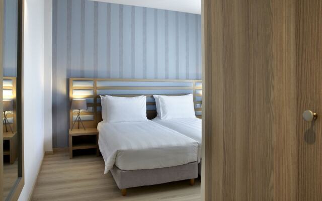 Athens Tiare by Mage Hotels