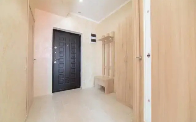 Новые на Волжской